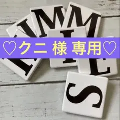♡クニ 様 専用♡