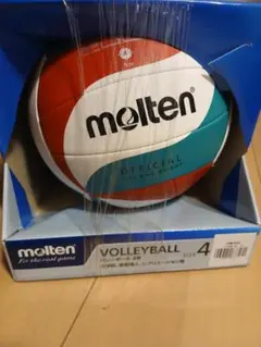2025年最新】molten バレーボールの人気アイテム - メルカリ