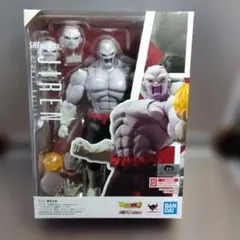S.H.Figuarts ジレン 最終決戦 ドラゴンボール超のサムネイル