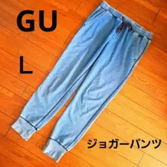 スウェットジョガーパンツ ジョガーパンツ