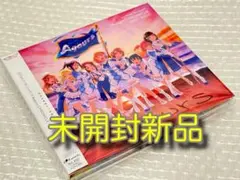 【未開封新品】Aqours Chronicle 2021-2024