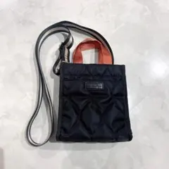 ショルダーバッグ