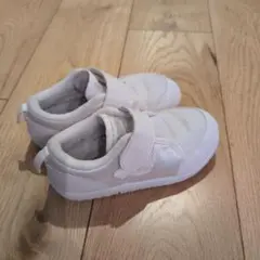 ASICS SUKU2 アシックス スクスク 18センチ