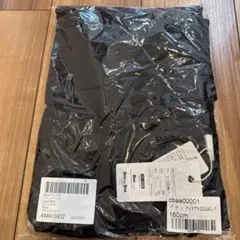 ⭐︎新品⭐︎ BeedesBee ストレッチパンツ ブラック 160cm