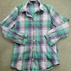 GAPKIDS 120 6～7歳 シャツ