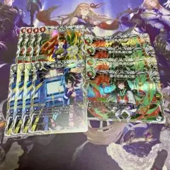 メルカリ便　ヨビニオンマルル　シークレット　4枚 即日発送】ヨビニオン・マルル シークレット 4枚【メルカリ便