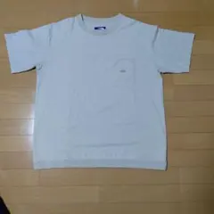 THE NORTH FACE PURPLE LABEL Tシャツ