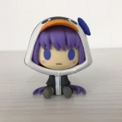 fate fgo ちょこのっこ メルトリリス ぬいぐるみ C賞 一番くじ - メルカリ