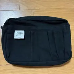 DELFONICS インナーキャリングM 　ブラックのサムネイル