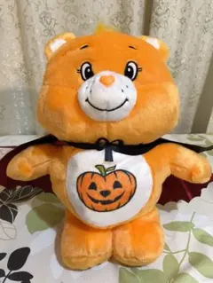 ケアベア ハロウィン BIGぬいぐるみ ケアベア ぬいぐるみ