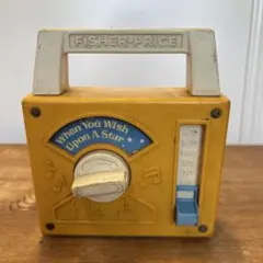 Fisher-Price When You Wish Upon A Starのサムネイル