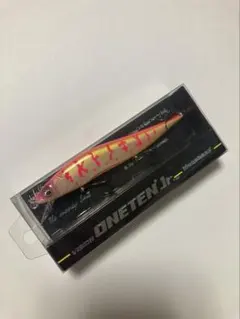 Megabass VISION ONETEN Jr. SAKURA COACH