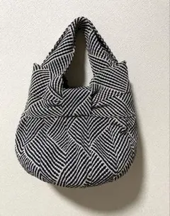 トレンタセイ　トートバック　Trenta Sei リバーシブル