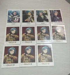 あんスタ HiMERU トレカ セット