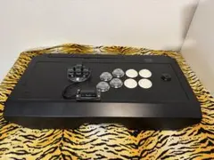 PS5 動作確認済み WASD RAPV レバーレス　コントローラー