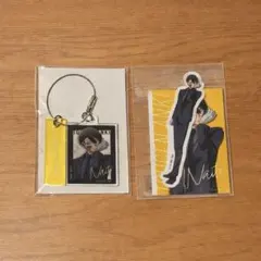 桃源暗鬼 オンラインくじ ~code:suit~ 無陀野無人