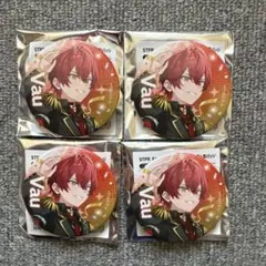 2025年最新】ばぁうくん缶バッジの人気アイテム - メルカリ