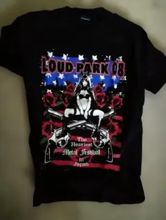 2026年最新】loud park tシャツの人気アイテム - メルカリ