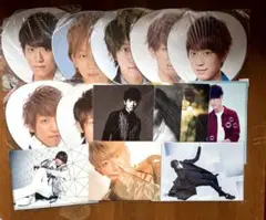 2026年最新】うちわ NEWS 小山の人気アイテム - メルカリ