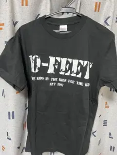 10-FEET Tシャツ　③