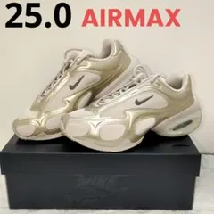25.0 ナイキ エア マックス ミューズ ウィメンズ NIKE AIRMAX