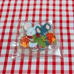 おるふぇんちゅ 三日月 オルガ アクリルスタンド アクスタ 鉄血の