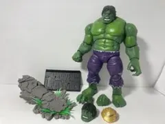 2026年最新】マーベルレジェンド ハルクの人気アイテム - メルカリ