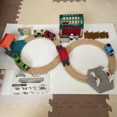 2025年最新】木製トーマス ナップフォードステーションの人気