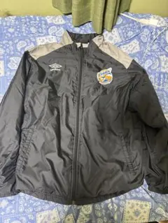 V・ファーレン長崎 umbro ウォーマー 上下セットO - メルカリ