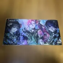 2025年最新】ラノワールのエルフ プレイマットの人気アイテム - メルカリ