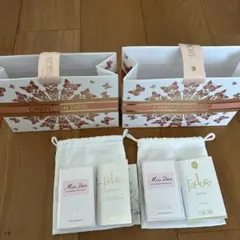 Dior 香水セット Miss Dior & J'adore