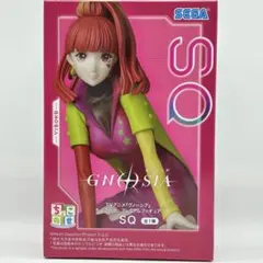 【箱ごと発送】グノーシア　ちょこのせ　プレミアムフィギュアSQ