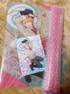 うたプリ Repeat Love 特典 来栖翔