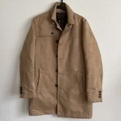 2025年最新】NICOLE CLUB FOR MEN メンズ トレンチコートの人気