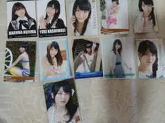 2026年最新】柏木由紀 生写真 セットの人気アイテム - メルカリ