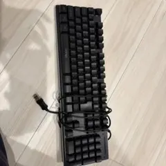 Lcsriya G38 日本語配列キーボード