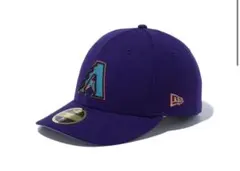59fifty キャップ