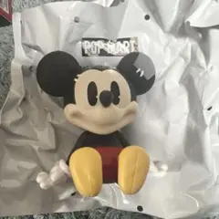 ミッキー