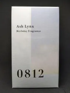 BANANA FISH Ashバースデー フレグランス 香水 TVアニメ「BANANA FISH」公式 on X: 