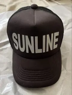 2026年最新】SUNLINE 帽子の人気アイテム - メルカリ