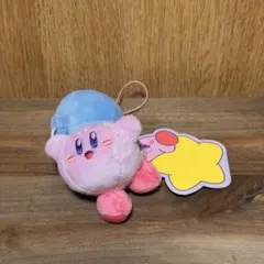 星のカービィ おそらをまんきつminiぬいぐるみ