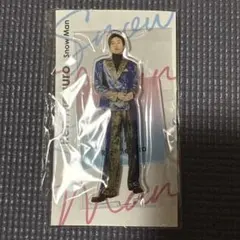 Snow Man アクリルスタンド　目黒蓮