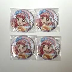 アイカツ AVIOT 缶バッジ 神崎美月 アイカツ aviot 缶バッジ 神崎美月 - メルカリ
