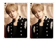 &TEAM Mark on You トレカ TAKI タキ　popup
