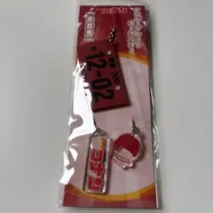 新品未開封】赤井秀一 名探偵コナン キーチャーム ナンバープレート風