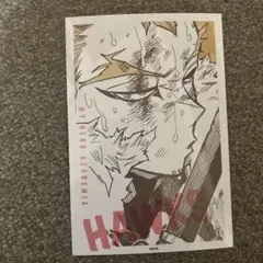 僕のヒーローアカデミア トレーディングカード 3枚セット　別売りも可