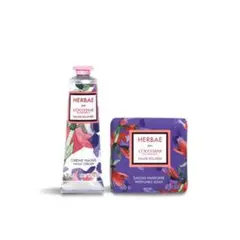 L'OCCITANE エルバヴィオレットメルシーキット