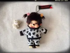 2026年最新】モンチッチ着せ替えの人気アイテム - メルカリ