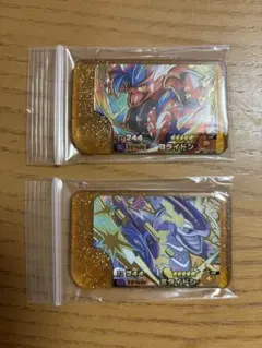 ポケモンフレンダ　ミライドン　コライドン　レガシーセット