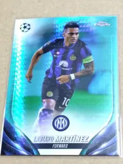 PANINI ラウタロ・マルティネス FIFA WORLD CUP 2026 - メルカリ